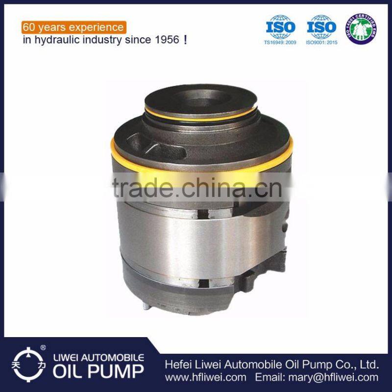 Eaton hydraulic pump parts hydraulic vickers V 10 pump cartridge kit China manufacture