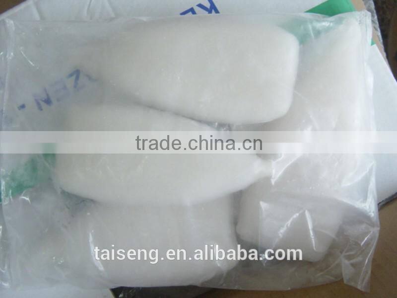 Illex argentinus squid jigs 300-400g bait fish for Tuna