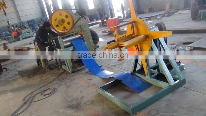 DIXIN Hot Punching Press Forming Machine