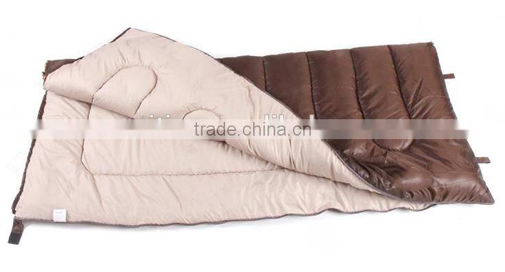 Professional manufacturer supplier sleeping bag down