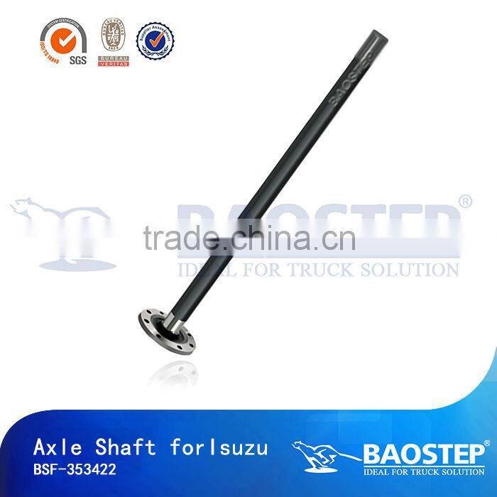 BAOSTEP Simple Design Water Proof Manufacturer Drive Shaft For Vw