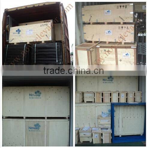 Old Elevator Repairing & Maintenance