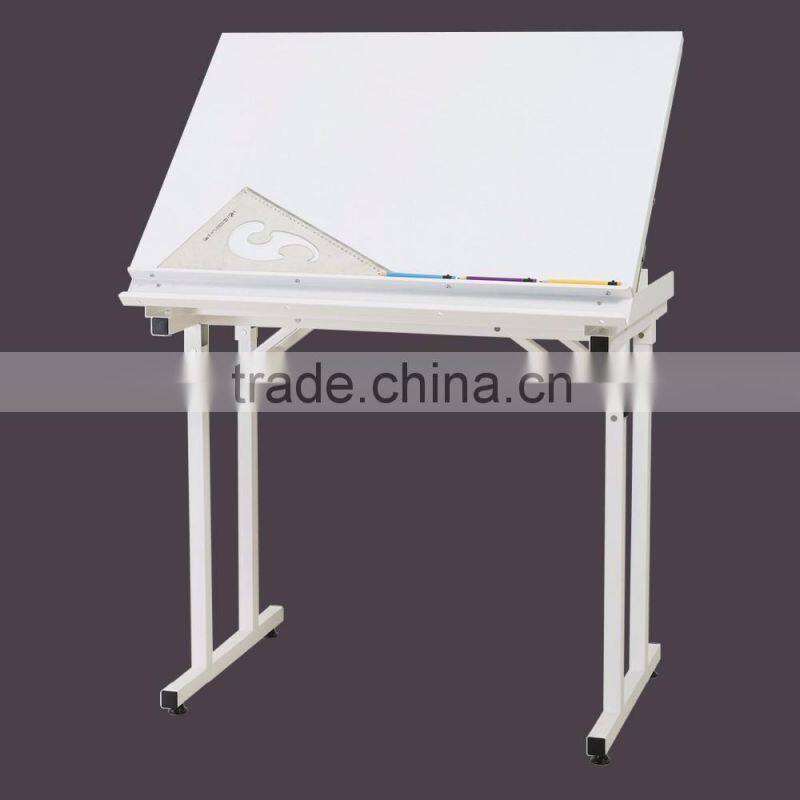 Hot selling portable drawing tables with modern design
