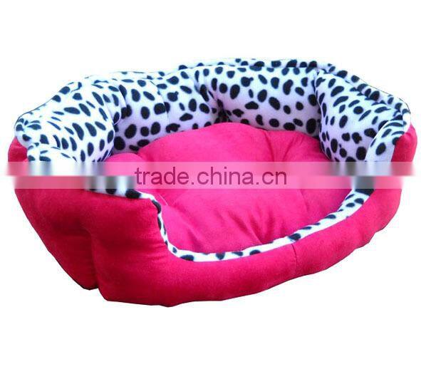round cat sofa house
