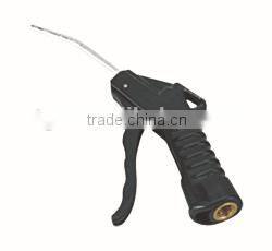 plastic air blow gun, dust blow gun, air gun