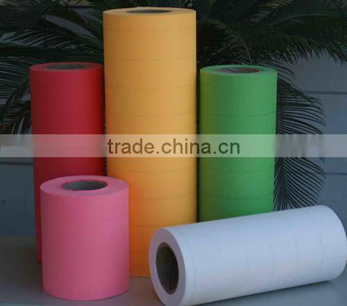 High Efficiency Air Filter Paper
