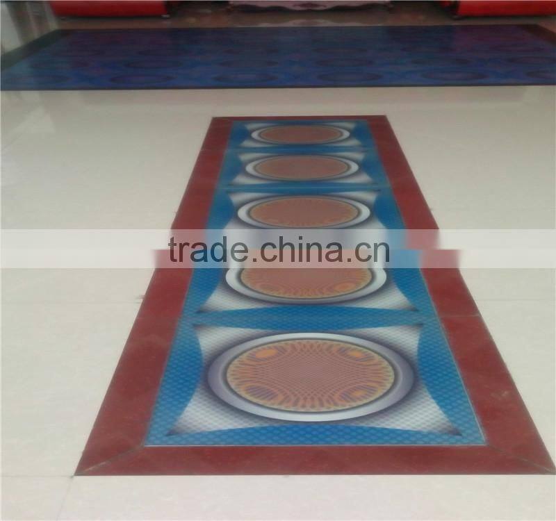 china manufacture mosaic glass tiles
