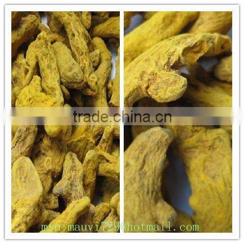 China Natural Tumeric Finger