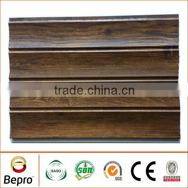 High quality and widely used pvc panels for wall