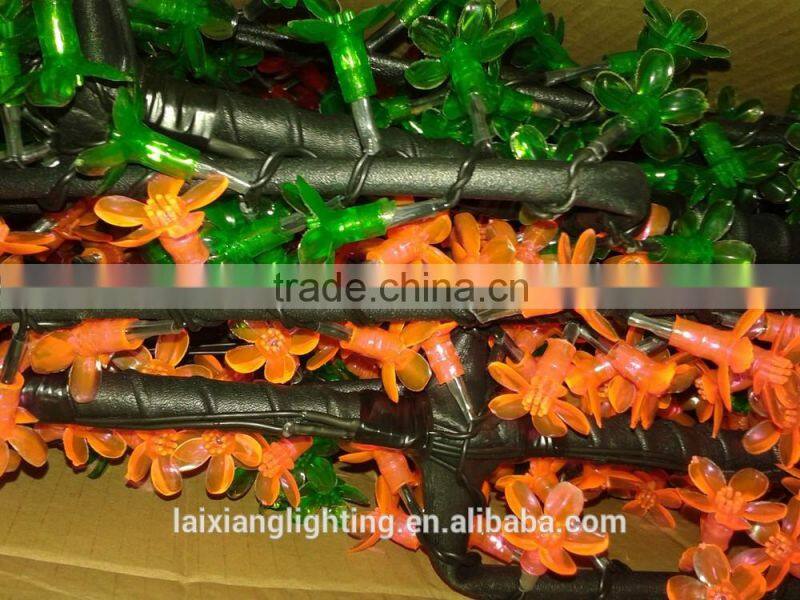 Wholesale beautiful and high quality 3.0m LED artificial tree