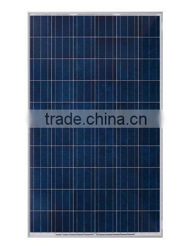 250w solar pv module