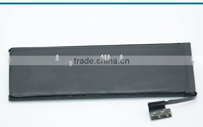 Smartphone battery standard spice ion batteries batterie for iphone 5 with 4.2v