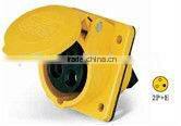 Industrial PlugIndustrial Plug and Socket/Plugs & Sockets