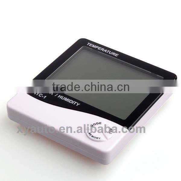 Household Digital Electronic Thermo-hygrometer