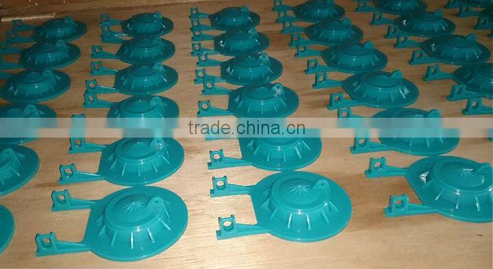 3 inch UPC toilet flapper T4205