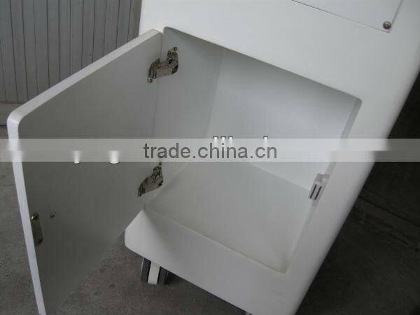 Oyaga new design N8+6 rf vacuum cavitaiton cellulite reduction machine