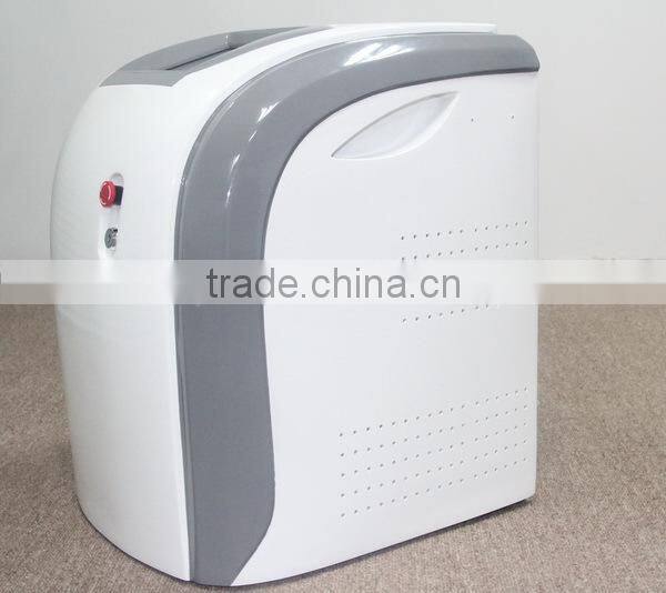 Professional permanent hair removal IPL PhotoFacial Rejuvenation