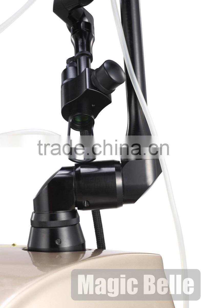 Newest Generation!! Beauty Device Fractional CO2 Laser Equipment Vaginal Tightening Machine with FDA