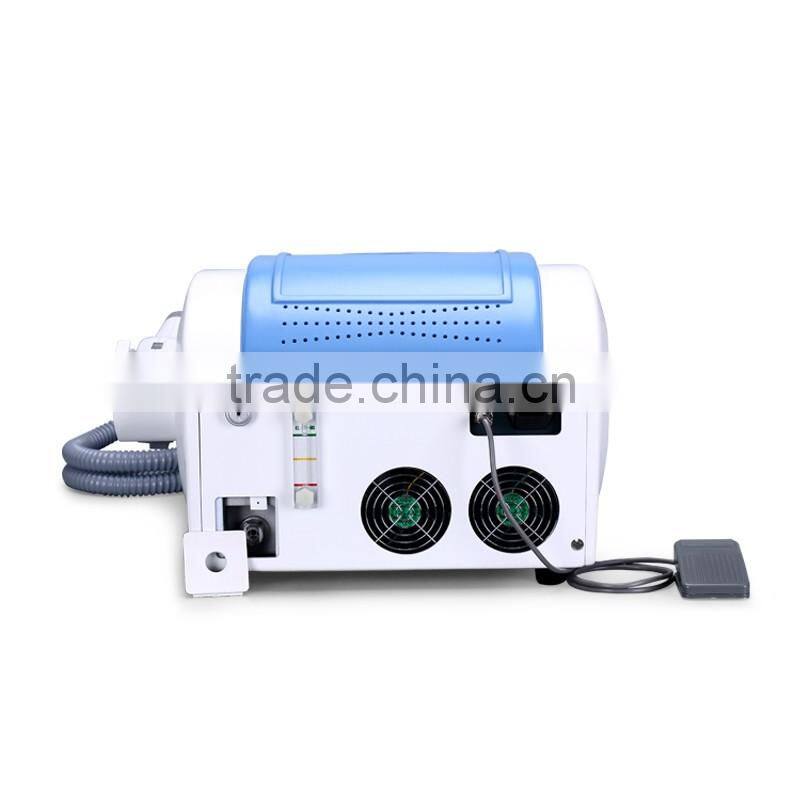 High Quality Hair Remover!!!OPT SHR Laser OPT SHR IPL Machine for Salon Use