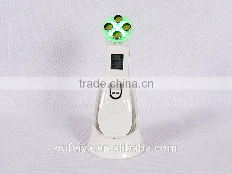 skin tightening device home use