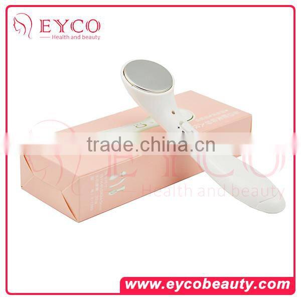 New home facial device photodynamic therapy led therapy machine for rosacea