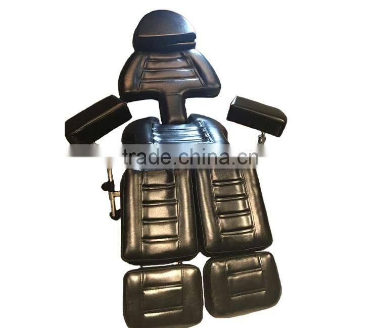 4 colors stock available good quality ink tattoo bed/beauty salon furniture/wholesale tattoo furniture chair tattoo equipment