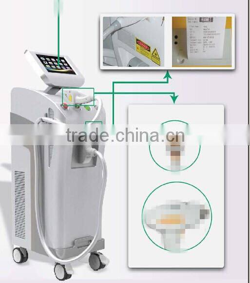 huamei beauty parlor laser diode module