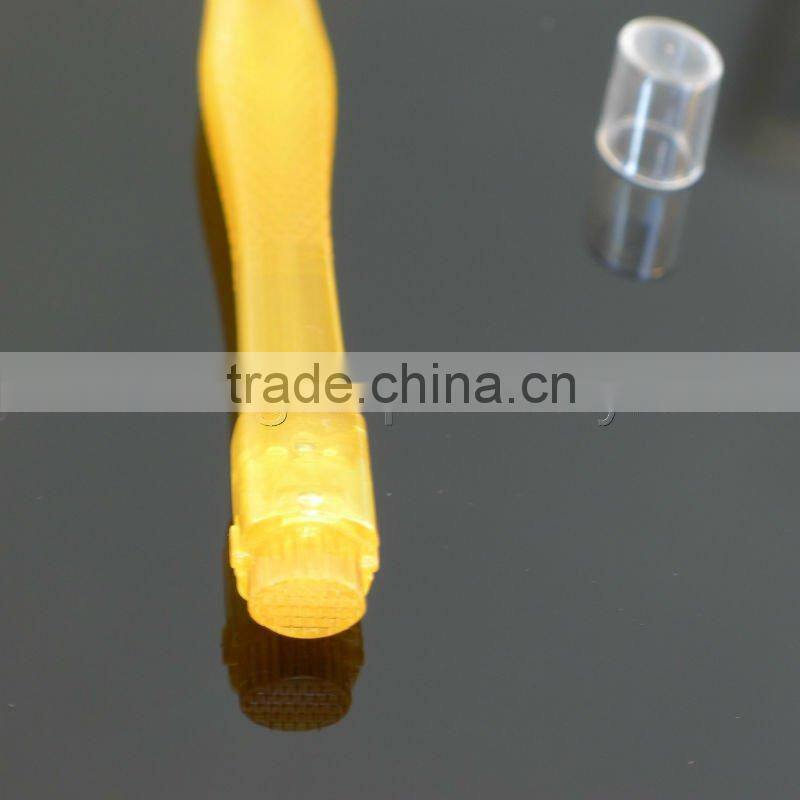 derma lifting system mts facial beauty roller derma roller for eyes