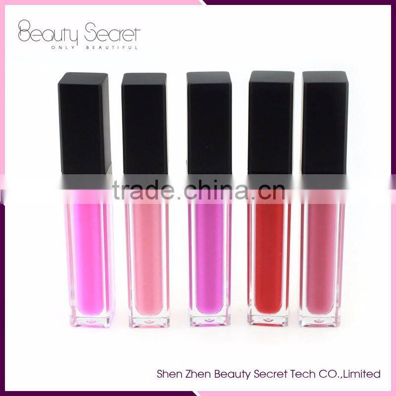new arrival matte makeup 18 hour kylie jenner lipstick lipsgloss