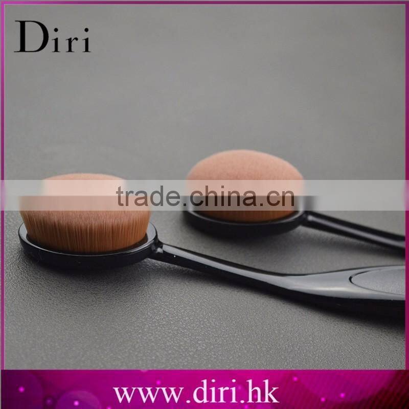 OEM high quality foundation makeup brushes wholesale