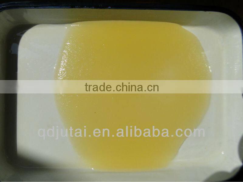 Canned Applesauce Sweetened (Made of Fuji Apples)