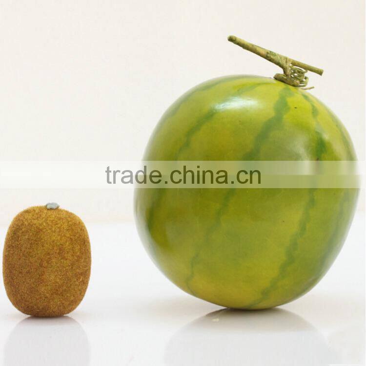 artificial fake strawberry Faux artificial strawberry Fake Foam Craft artificial foam strawberry for Desk Ornament Decor