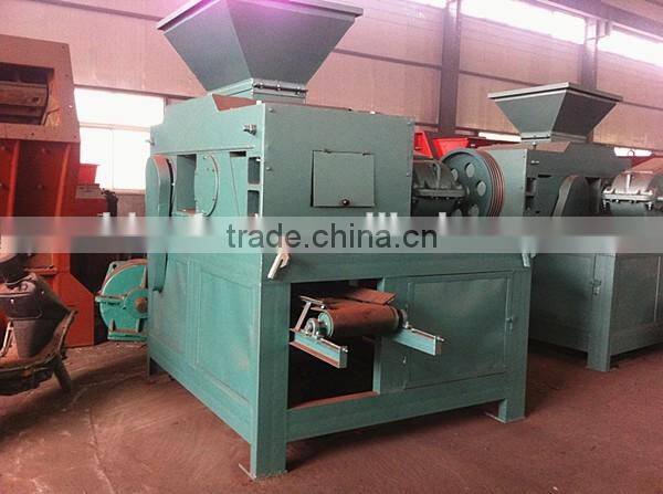 Commerical ball press/briquetting machine jumbo 90 with high quality