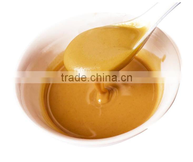 stainless steel peanut butter grinder machine