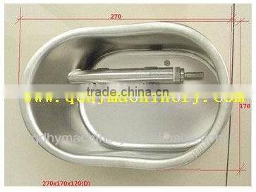 2017 Pig Drinker Bowls