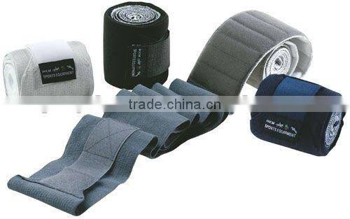 fleece bandage