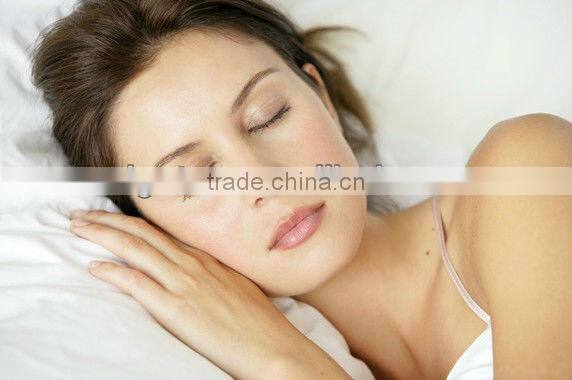 Recycled rubber acoustic underlay