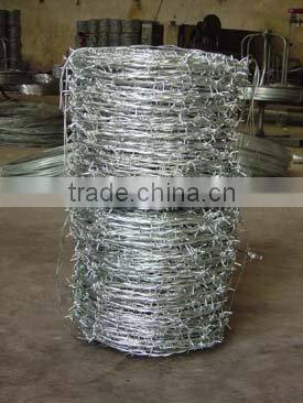 GL barbed Wire(mesh)