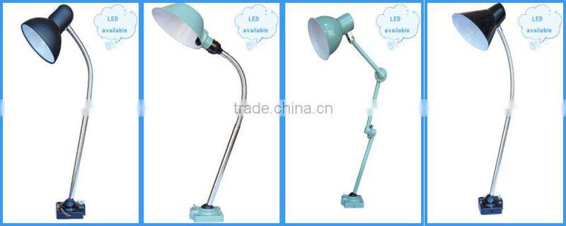 LED lamps
