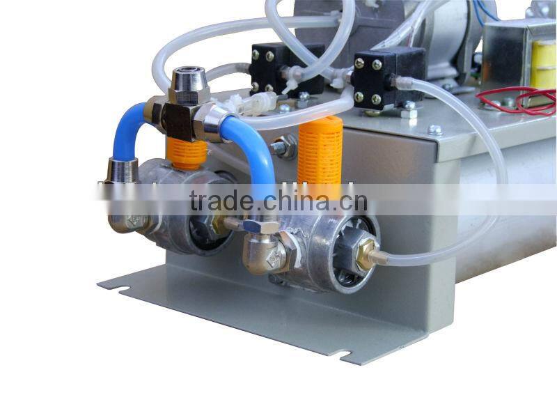 3, 5, 7.5, 10 LPM oxygen molecular sieve for oxygen maker