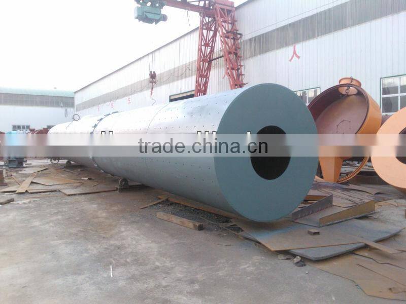 China rotary kiln for Sponge Iron with competitive price with 0.9-42TPH 10%discount