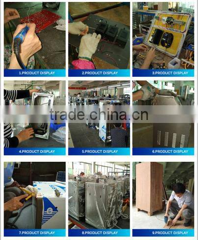 220V/110V automatic car wash ozone system generator