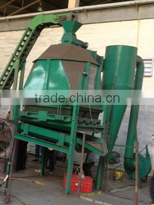 Feed Pellet cooler