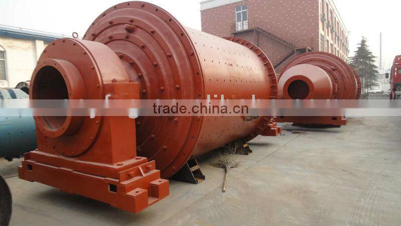 yufeng Iron Ore Beneficiation and Magnatic Separator