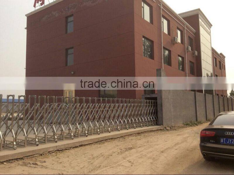Factory outlets custom used dutch mesh fence