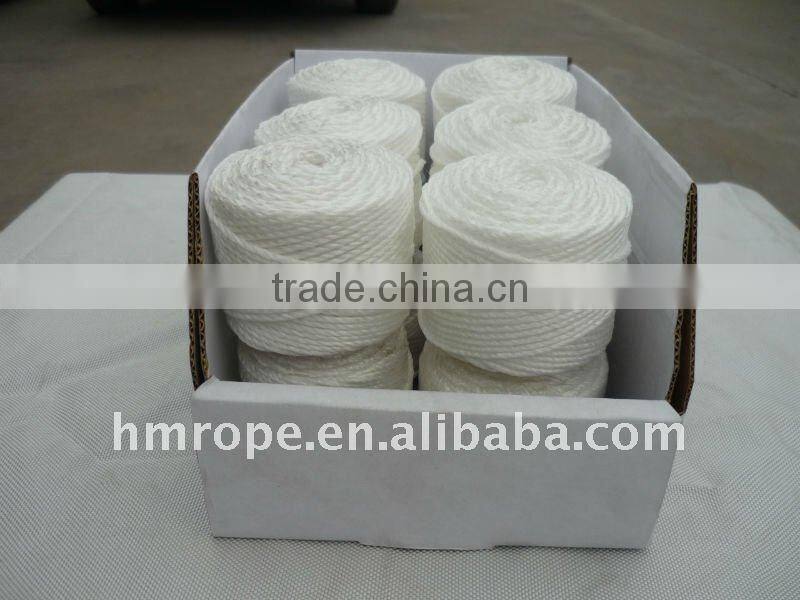 quality pp baler twine