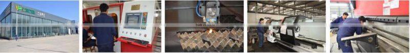 Hot sale fully automatic flour sieves