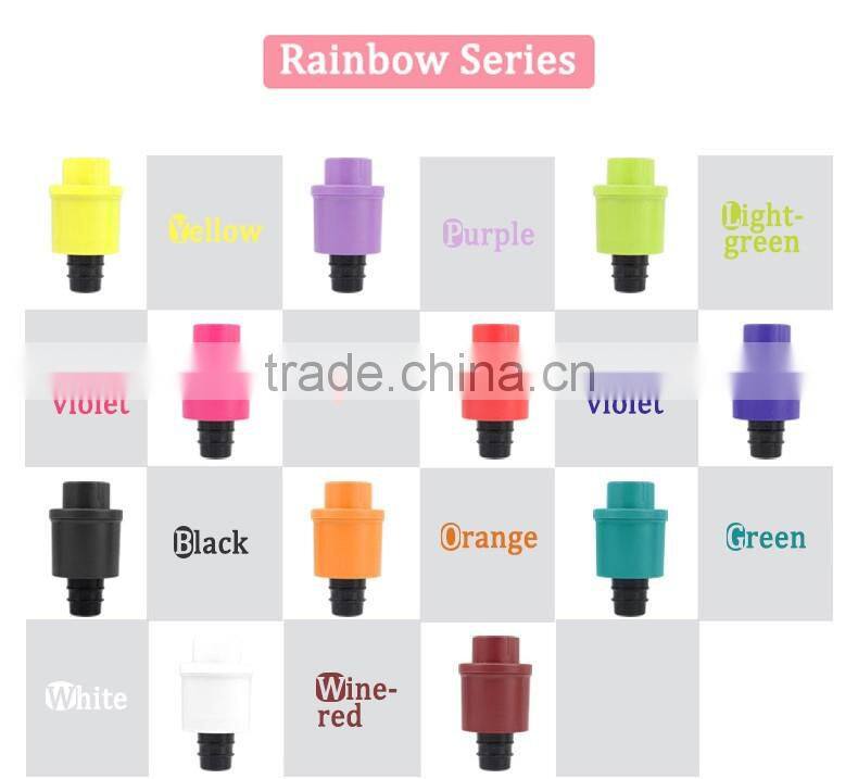 bar wine accessories bottle stopper, wine stopper, vacuum wine stopper