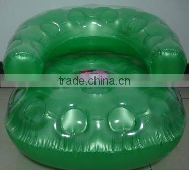inflatable chidren sofa