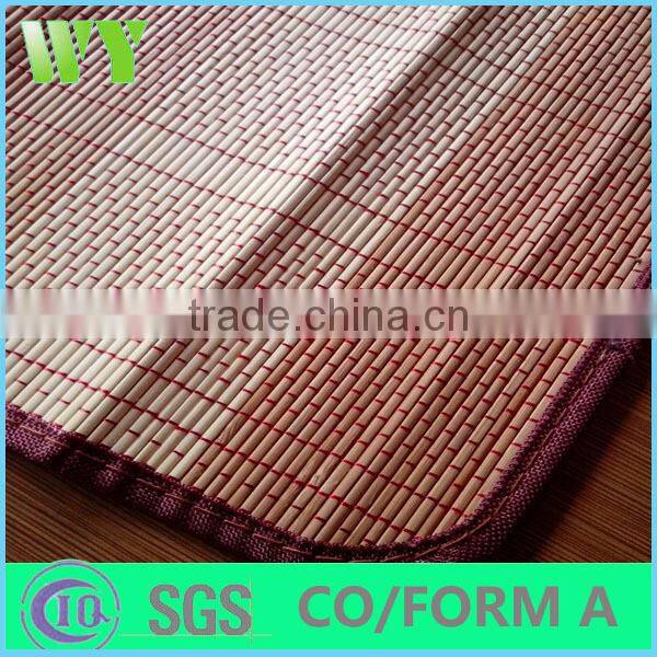 with high quality WYC-Bamboo placemats natural bamboo making placemats